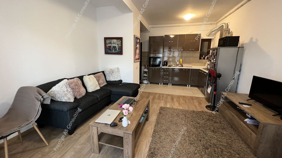 Apartament 2 Camere Bloc Nou | Etaj 1 | Calea Aradului - Poză 4