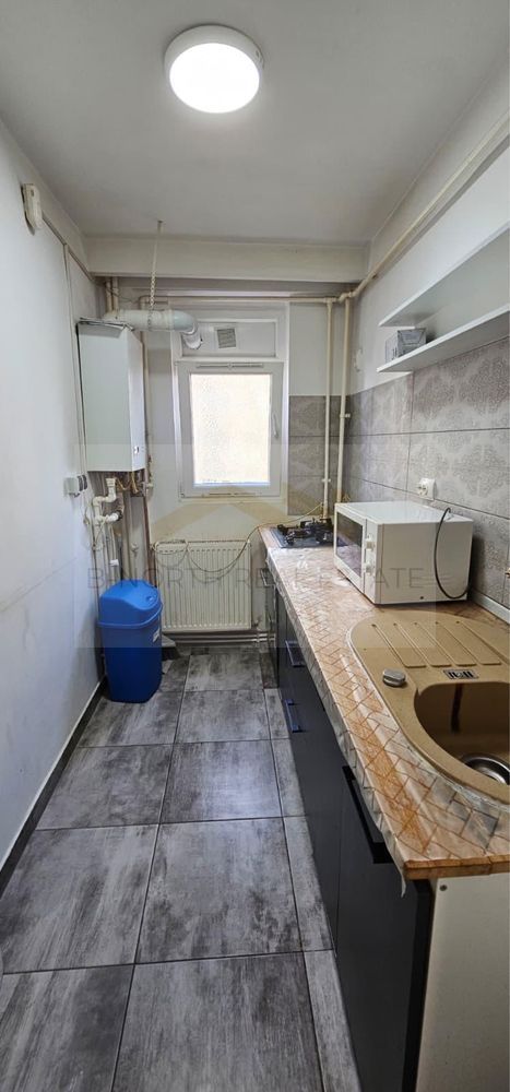 Apartament 2 camere de închiriat | Zona Berceni – Strada Luică -Centrală proprie - Poză 7