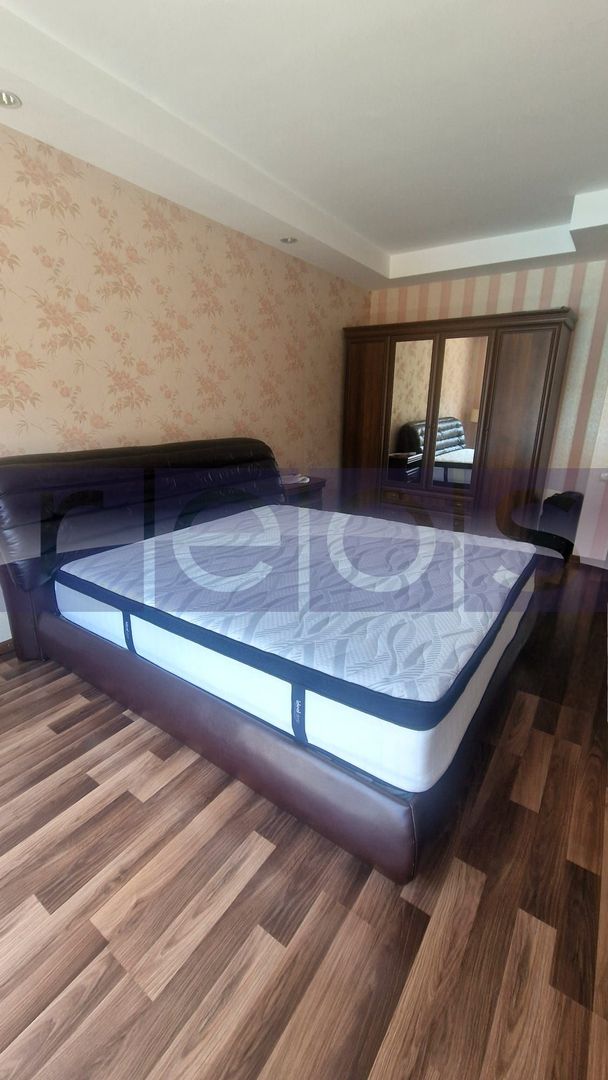 VANZARE 2 CAMERE COSMOPOLIS | VEDERE PISCINA | PARCARE INCLUSA | - Poză 3