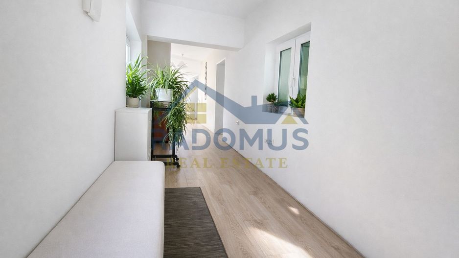Casă spațioasă  – 3 camere + mansardă 134 mp | Zona Sala Sporturilor - Poză 9