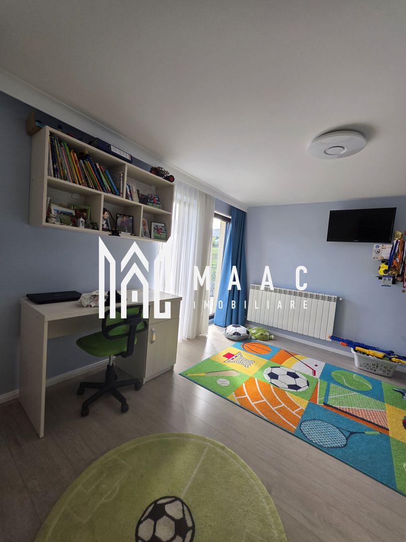 Casa individuala I 5 camere I Curte I Tocile - Poză 62