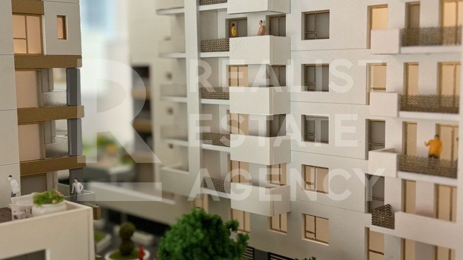 Vânzare, apartament, 3 camere, București - Poză 3