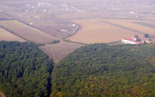 TEREN 847 MP SAG  - ZONA MANASTIRE - Poză 2