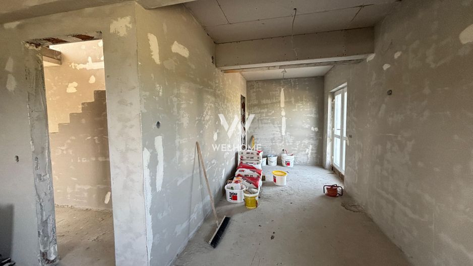 Viața la casă, liniște și munți la orizont – Duplexuri noi în Mohu - Poză 14