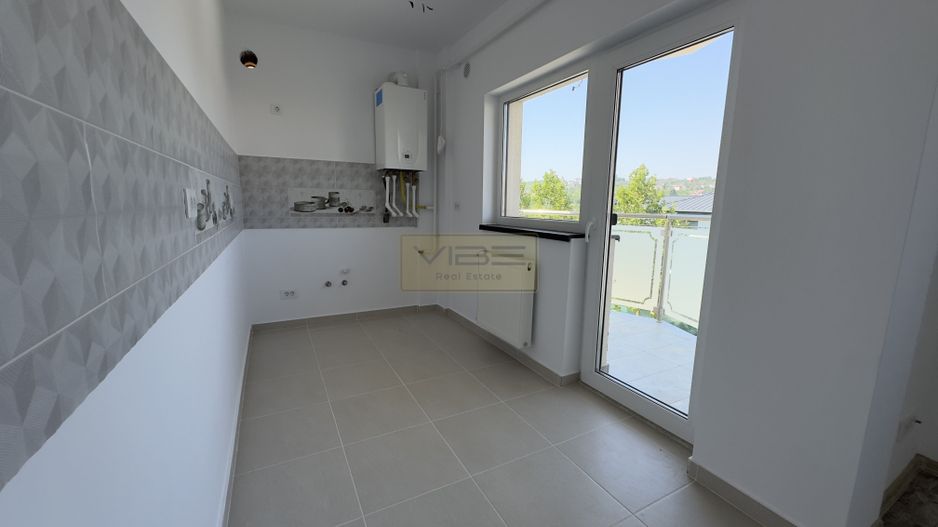 Apartament 3 camere 2 balcoane Parcare inclusa, Profi Bucium - Poză 5