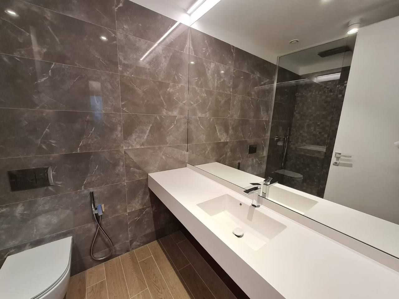 Apartament de inchiriere 3 camere One Mircea Eliade - Poză 9