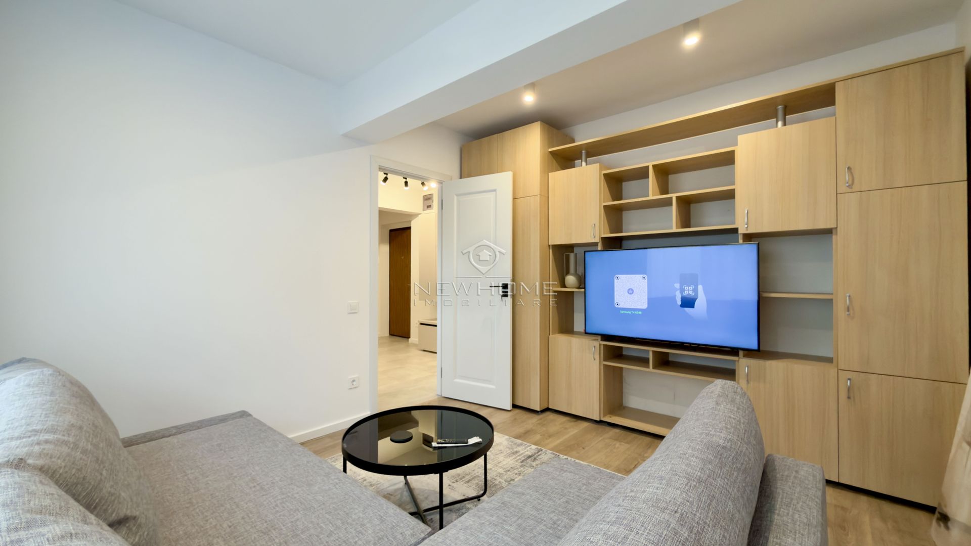 Apartament 2 camere decomandat, zona Marasti - Poză 8