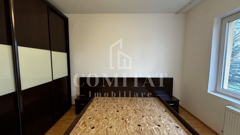 Apartament 2 camere decomandate | Cartier Terra - Poză 7