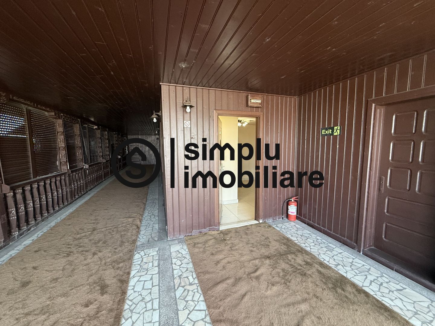 Spatiu Comercial Calea Bucuresti, langa Oltenia Garden - Poză 25