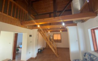 CASA 5 CAMERE TEREN 1138 MP BĂLILEȘTI  ARGES - Poză 21