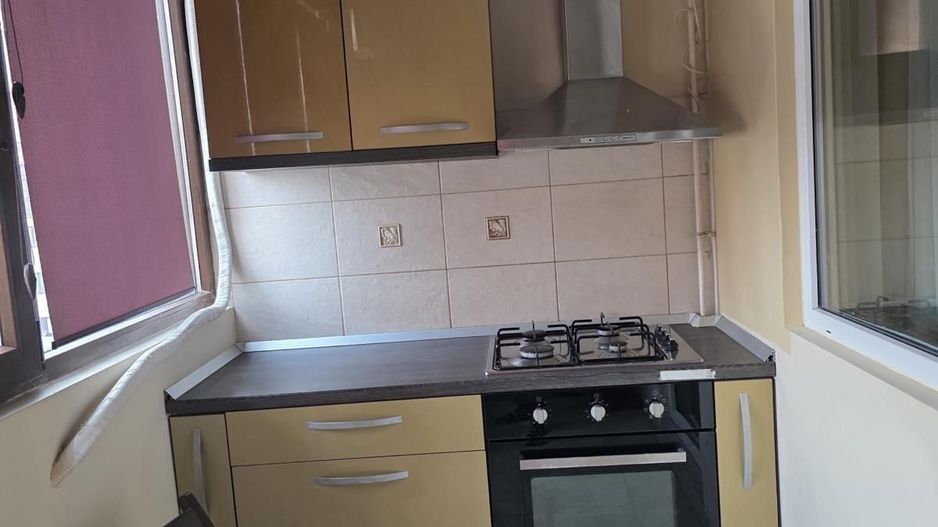 Apartament 2 camere de inchiriat Militari Residence -Tineretului - Poză 12