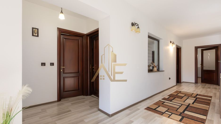 CASĂ INDIVIDUALĂ | CARTIER CFR | TEREN 450 MP | 130 MP CONSTRUIȚI - Poză 4