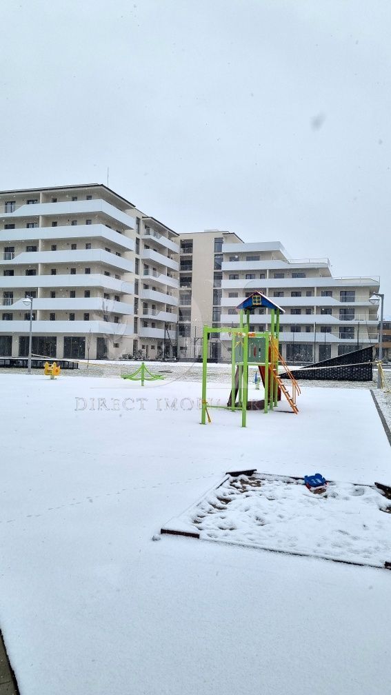 Apartament de vanzare Zona  Eroilor, / Floresti - Poză 8