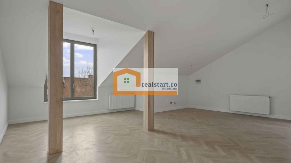 TURDA, vila individuala, curte 300mp, ideal rezidenta, birouri, afterschool - Poză 9