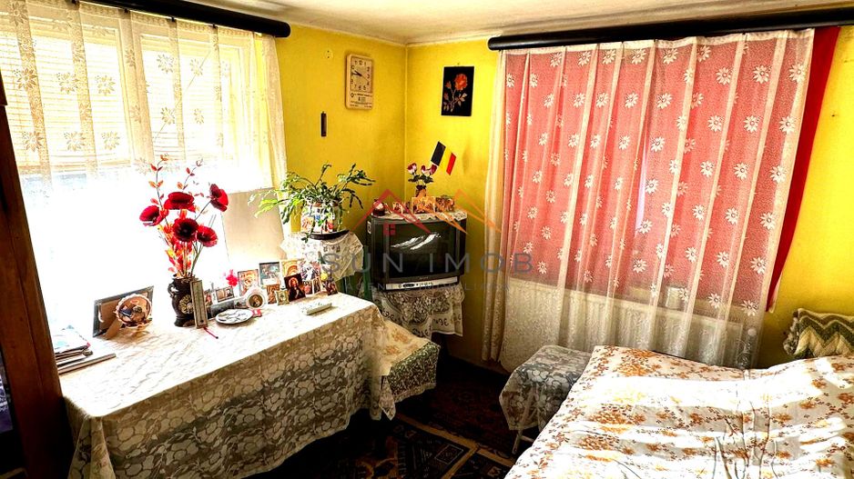 2 CASE ÎN CÂMPINA, TEREN 356 MP | 85000 EURO - Poză 6