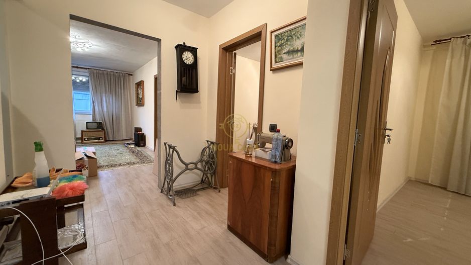 De vanzare Apartament Baia Sprie 3 Camere/Etaj Intermediar - Poză 7