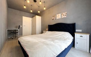 Apartament 2 camere, parcare + boxa, Pet Friendly - Poză 3