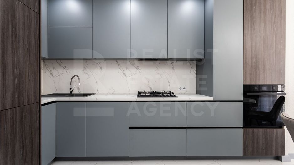 Vânzare, apartament, 2 camere, str. Cornești, Rîșcani - Poză 2