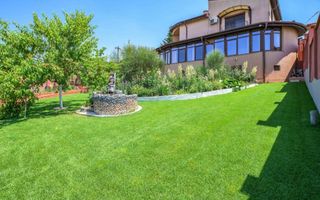 Vila premium,  superpret la 30 min de capitala- vedere/acces la lac! - Poză 2