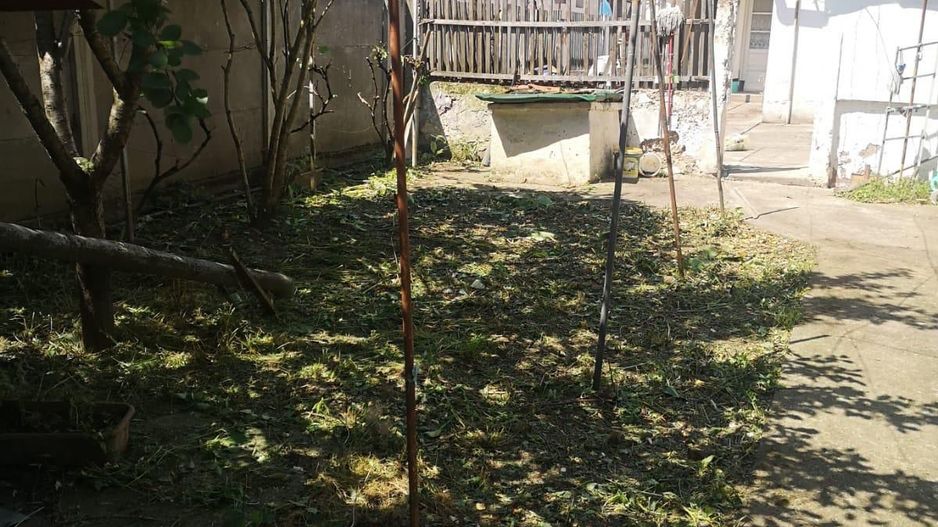 Casa pe parter cu teren 942 mp - Poză 2