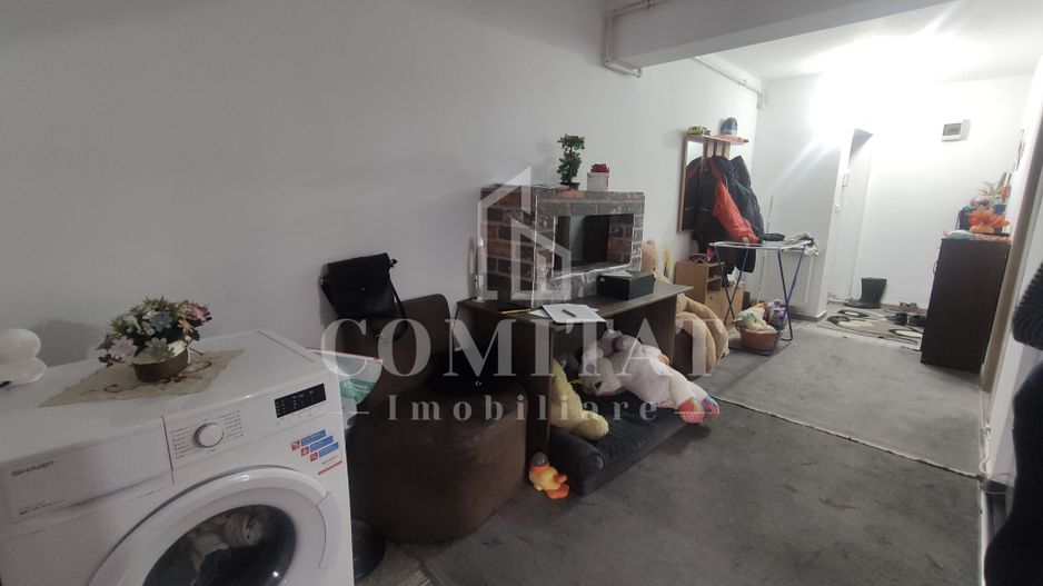 Apartament cochet cu 2 camere decomandate | Zona Eroilor - Florești - Poză 5