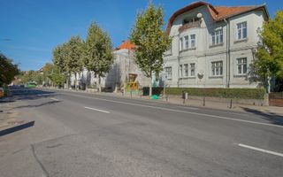 REDUCERE! Apartament in casa, str.Nicolae Iorga, Parcul Titulescu - Poză 1