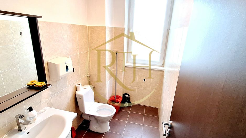 Oferim spre inchiriere spatiu de birou aproape de Spitalul Judetean - Poză 11