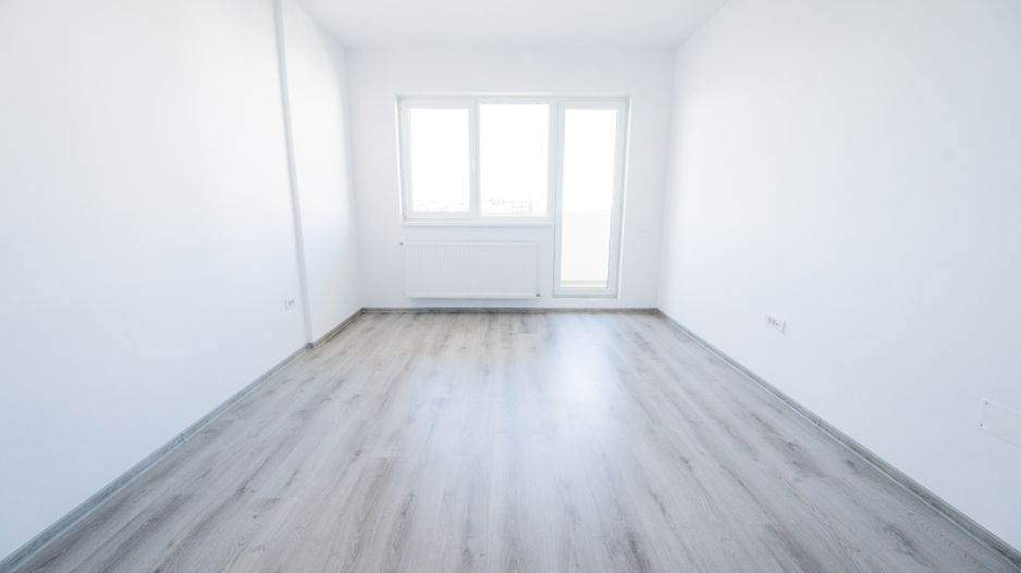 Apartament nou 2 camere si balcon 26 mp, bloc finalizat, Brancoveanu - Poză 1