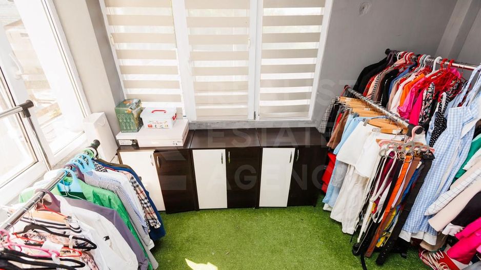 Vânzare casă, 225 mp + 6 ari, str. Mărășești, Centru - Poză 15