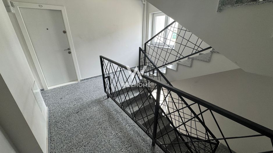 Apartament modern 3 camere - Cristian Sibiu - Poză 41