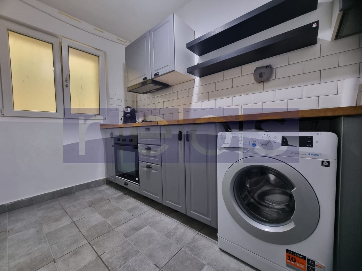 VANZARE 4 CAMERE TINERETULUI DECOMANDAT - Poză 15