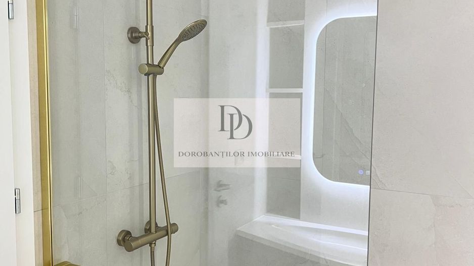 Apartament 3 camere de vânzare | NZEB | Finisaje premium | Smart Home - Poză 12