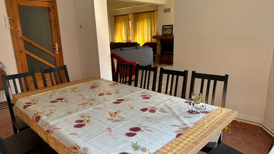 Vila de vanzare Plaiul Foii - ocazie unica! - Poză 13