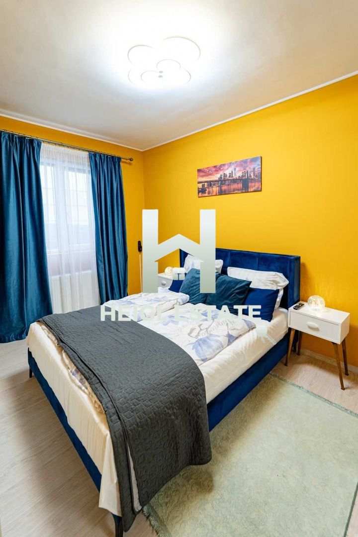Apartament de închiriat cu 2 camere și curte proprie - Poză 5