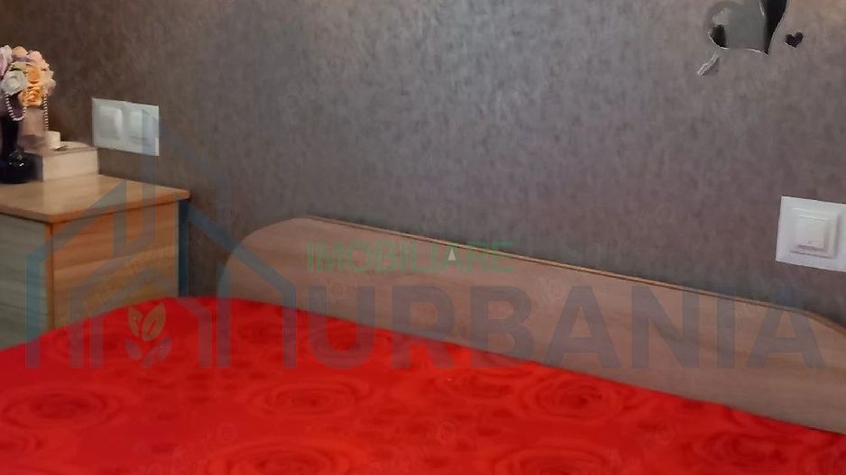 Apartament 2 camere, etaj 2, zona Bucium, Iasi - 100.000 EUR - Poză 2