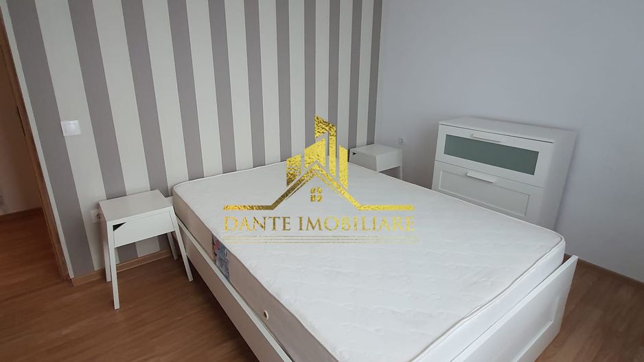 2 camere, decomandat, mobilat modern, parcare, Buna Ziua, Mihai Romanu - Poză 1