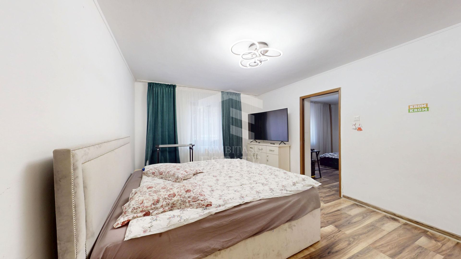 Casă în Aviației, lângă Herăstrău | 5 camere | mobilata si utilata - Poză 11