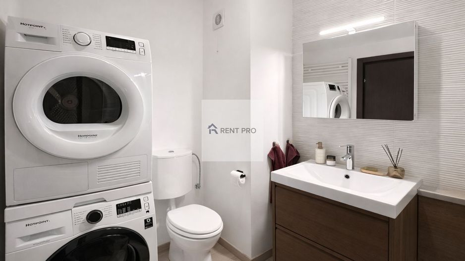 Novum 6 R Politehnica 2 Camere Afi Cotroceni Parc Grozăvești - Poză 6