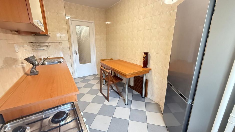 Garsoniera Ghica Tei Teiul Doamnei - Poză 4