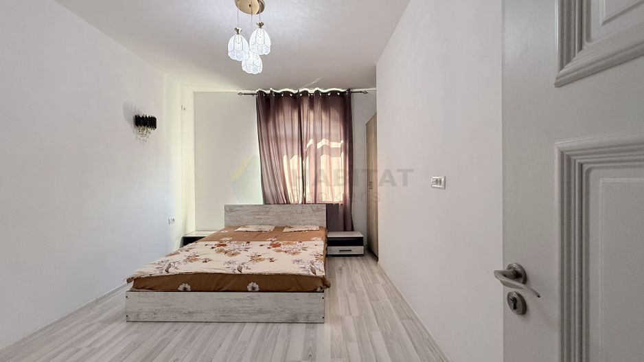 Vila 5 camere Volunatari| Mobilata, piscina exterioara - Poză 6