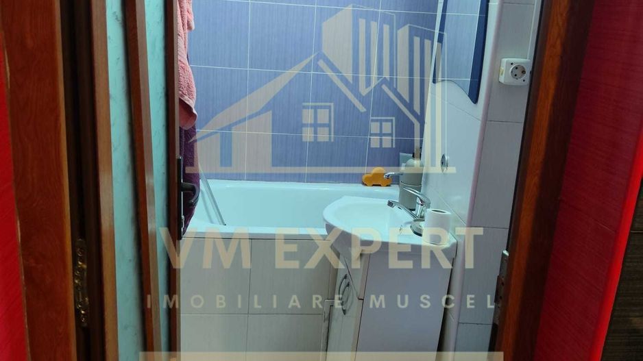 Vand apartament in Campulung Muscel - Poză 3