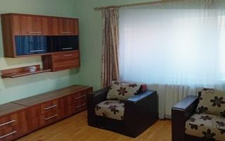 Apartament decomandat cu 2 camere, 56 mp, balcon generos și parcare. - Poză 1