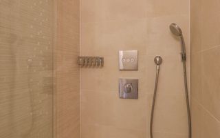 Penthouse superb in Andrei Mureșanu, 102 m2,  garaj + boxă - Poză 20