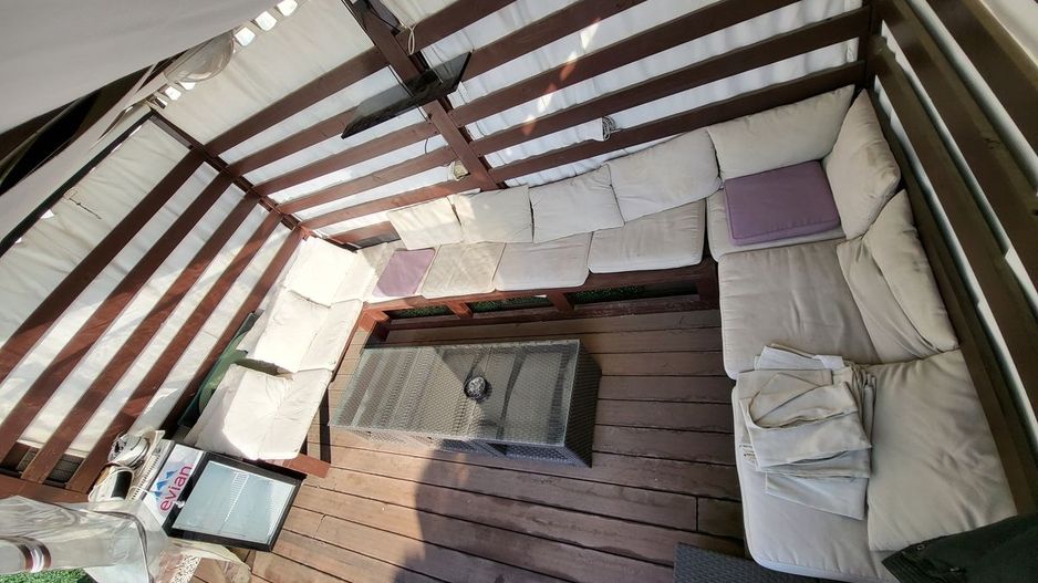 Apartament 3 camere - Floreasca, Barbu Vacarescu - Poză 17