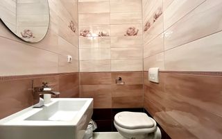 Apartament 3 camere, elegant si spațios, lângă parc, zona Centrala - Poză 23