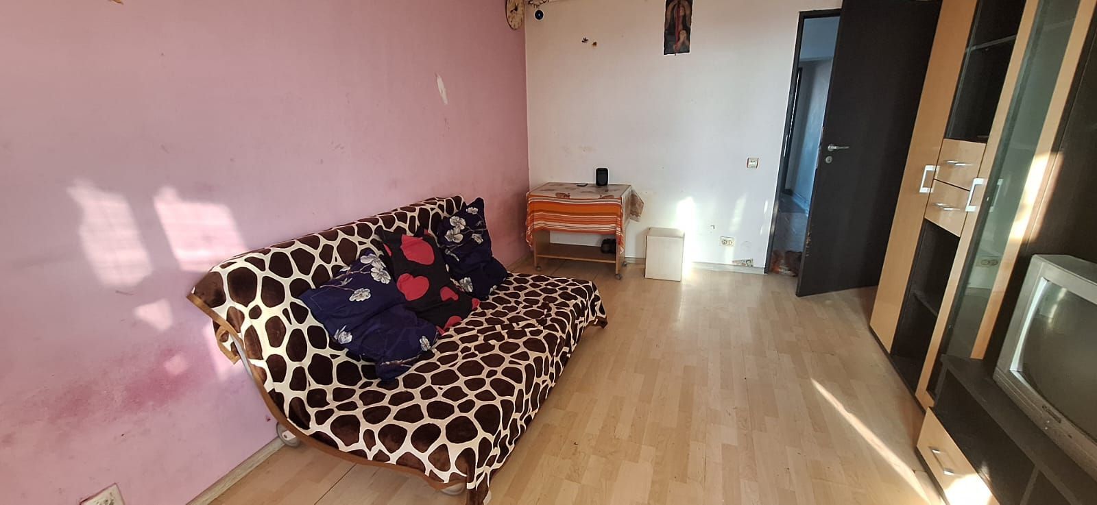 Apartament 2 camere Brancoveanu Izvorul Oltului - Poză 5