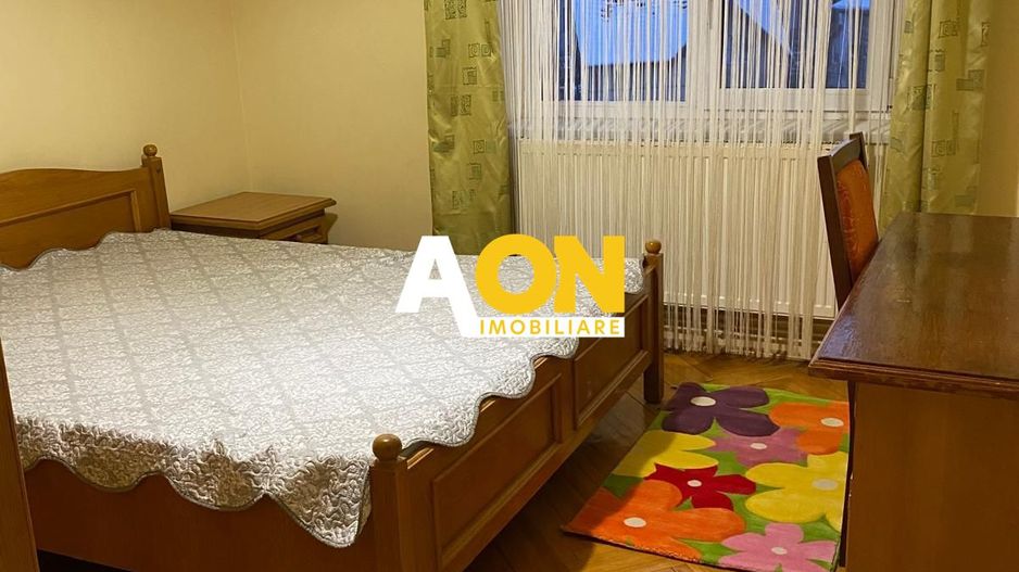 Apartament 2 Camere, 54 mp, Decomandat, Mobilat, Utilat, Zona Tolstoi - Poză 3