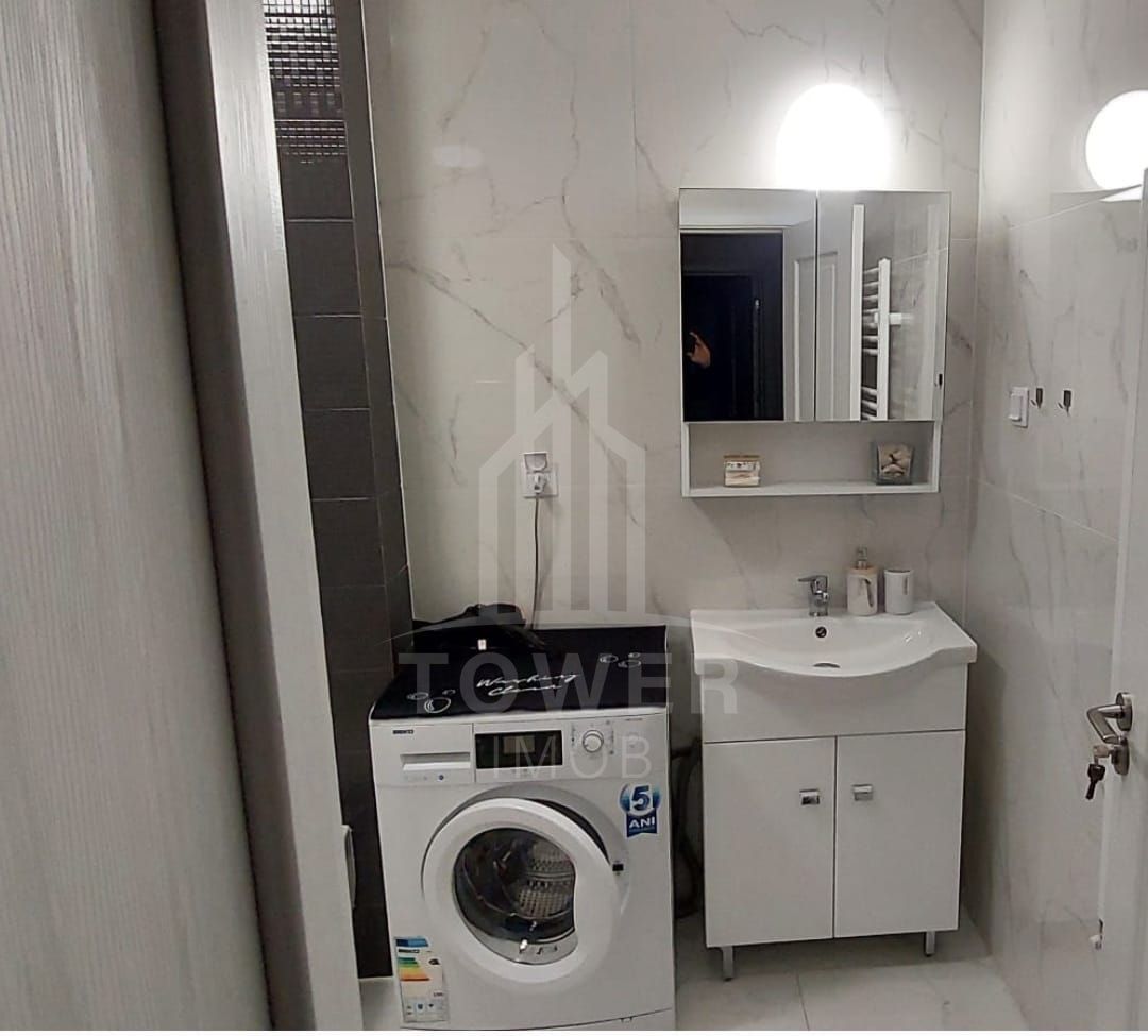 Duplex 4 camere | 135 mp utili | zona Selimbar - Poză 13