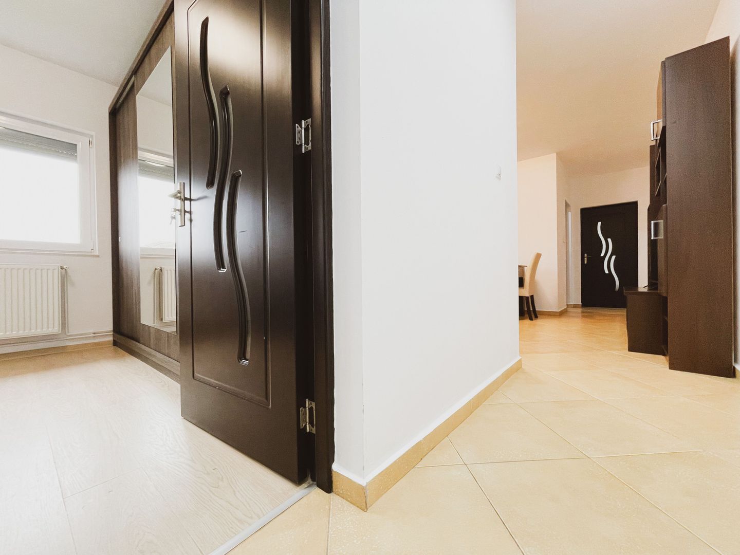 VANDUT - Apartament 2.5 camere | Mobilat & Utilat | Com 0% - Poză 28