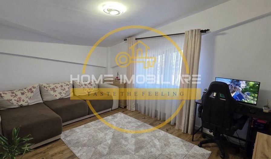 Apartament cu 2 camere/52 mp/zona Galata - Poză 2